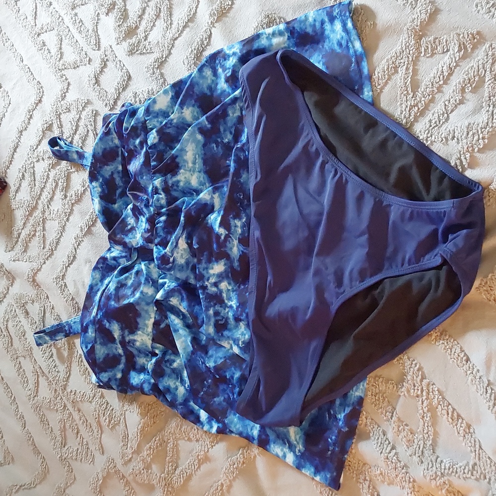 Tankini sz XXL